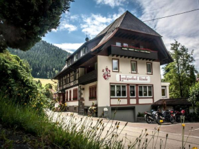 Landgasthof-Hotel-Rössle Elzach